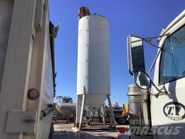  Besser Concrete Batching Plants