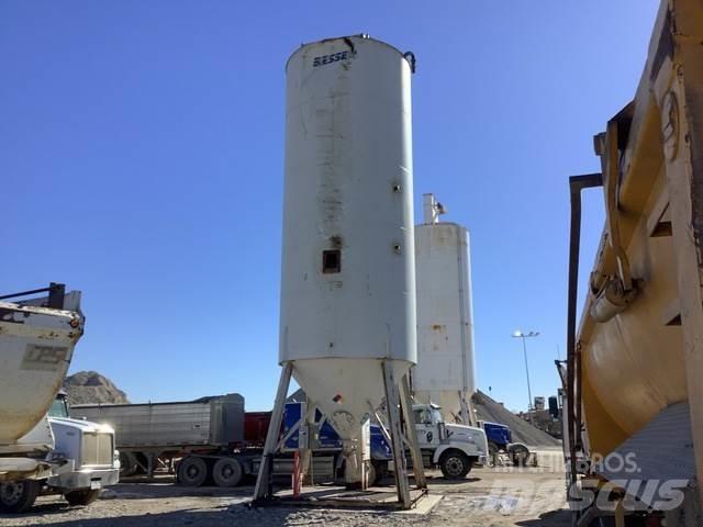  Besser Concrete Batching Plants