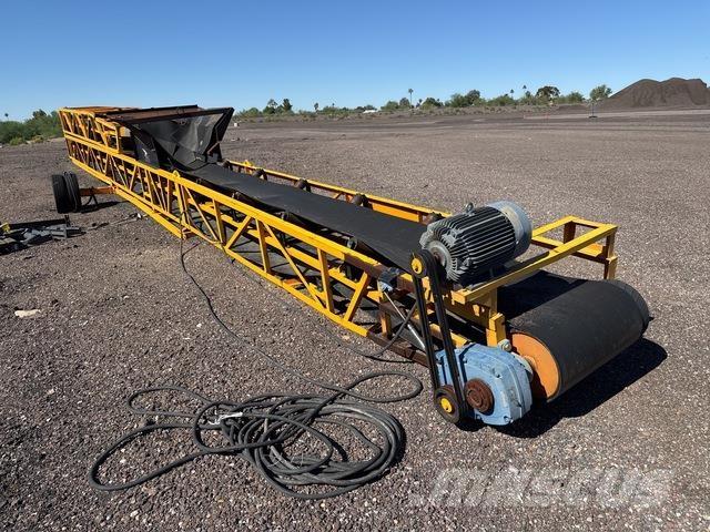  Better 8532 Conveyors