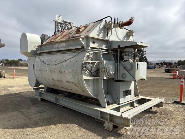 BHS  Concrete Batching Plants