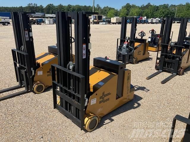 Big Joe CB22 Other
