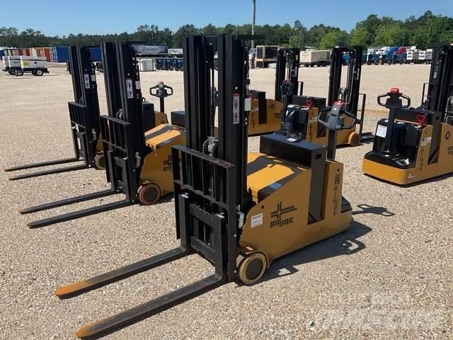 Big Joe CB22 Other