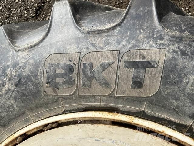 BKT 520/85R42 Other components