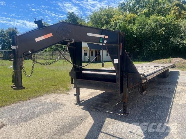 Blazer Car carrier