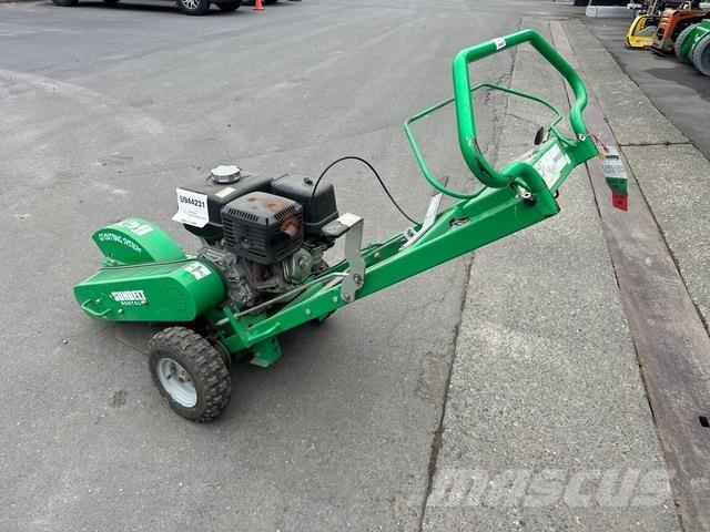 Blue Bird SG13 Stump grinders