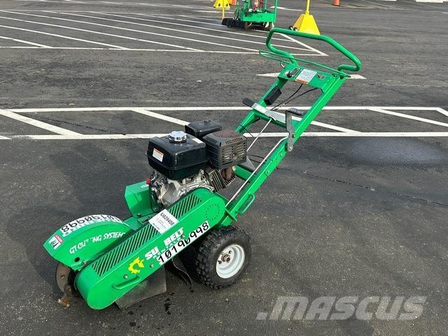 Blue Bird SG13 Stump grinders