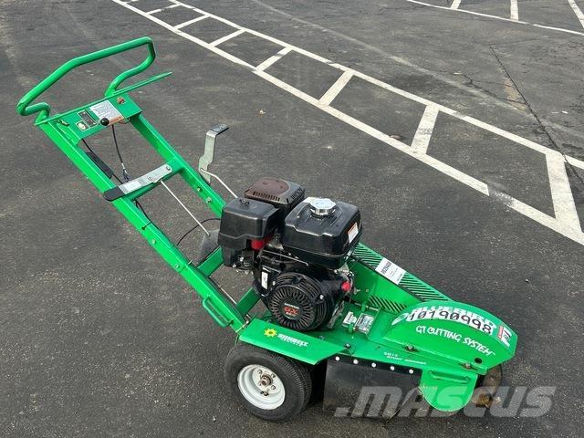 Blue Bird SG13 Stump grinders