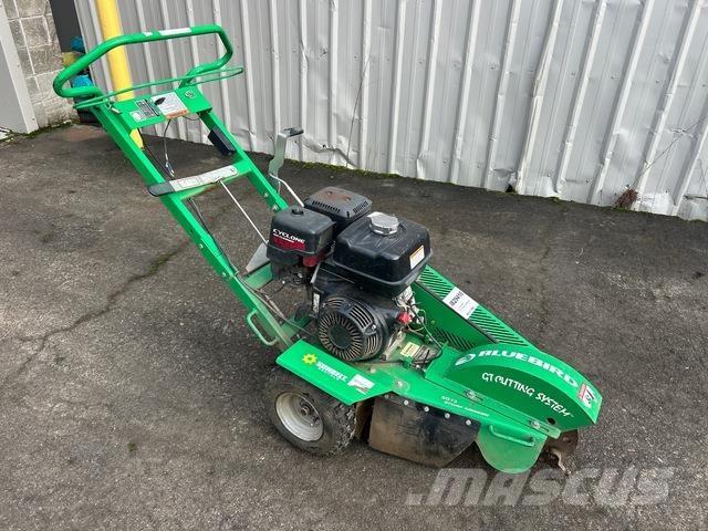 Blue Bird SG13 Stump grinders