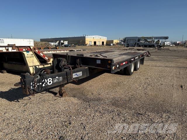  Boaz Car carrier