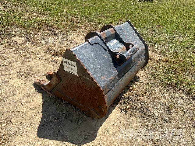 Bobcat  Other components