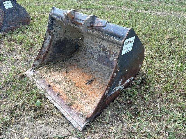 Bobcat  Other components