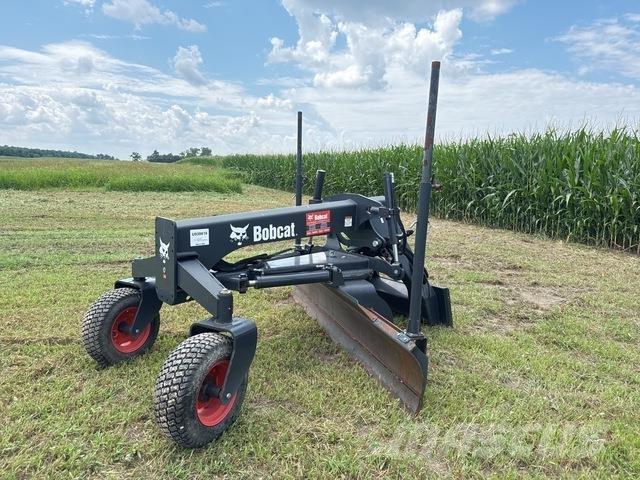 Bobcat 108 Other components
