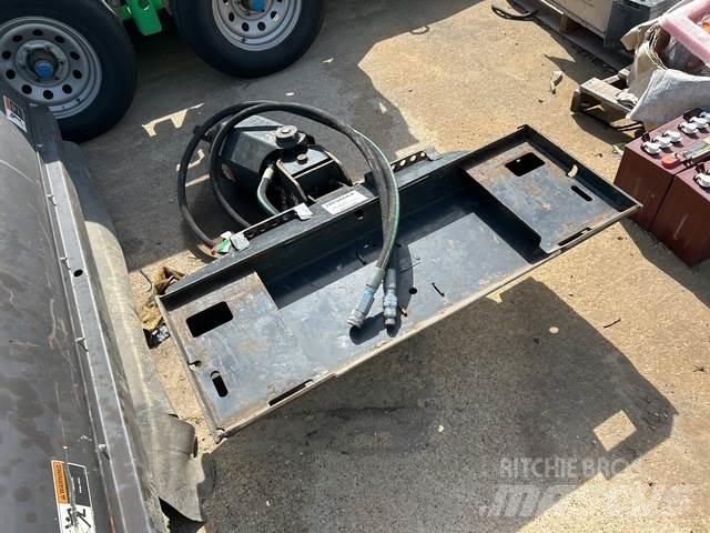 Bobcat 30C Other