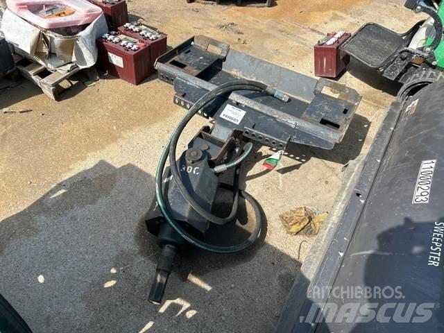 Bobcat 30C Other