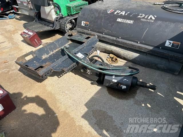 Bobcat 30C Other