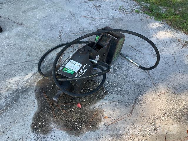 Bobcat 6809445 Buckets