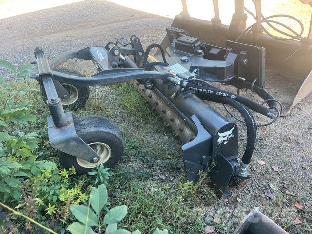 Bobcat 72SCH Other