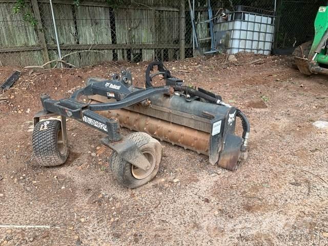 Bobcat 72SCM Farm machinery