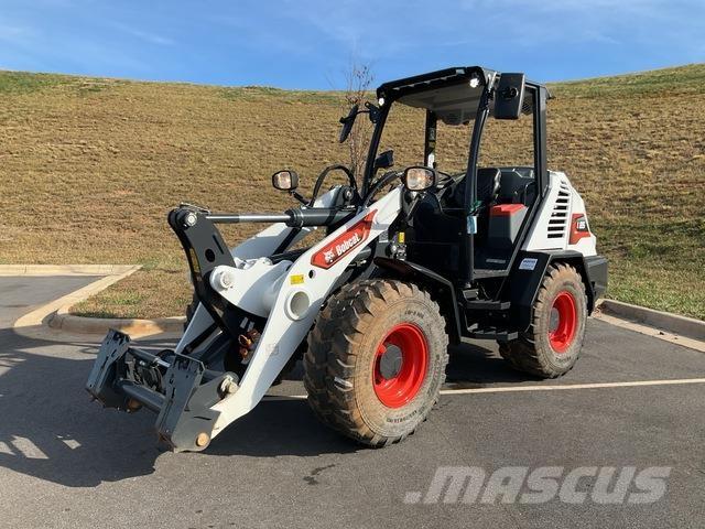 Bobcat L85 Wheel loaders