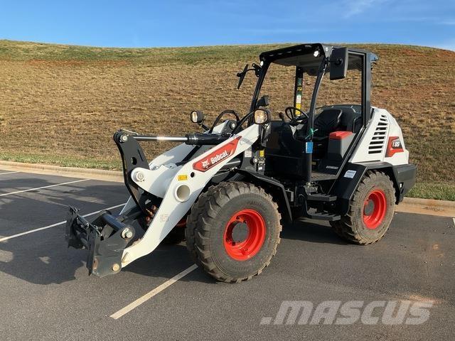 Bobcat L85 Wheel loaders