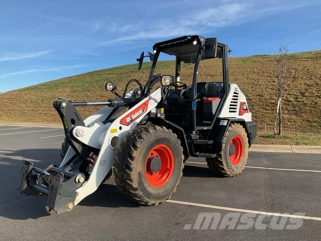 Bobcat L95 Wheel loaders