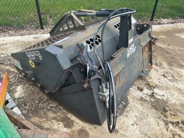 Bobcat LR 5B Other