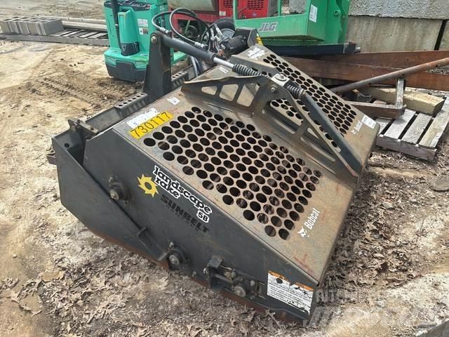 Bobcat LR 5B Other