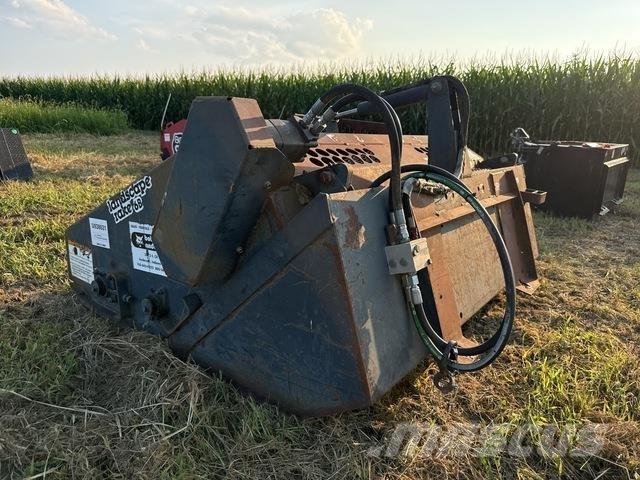 Bobcat LR6B Other