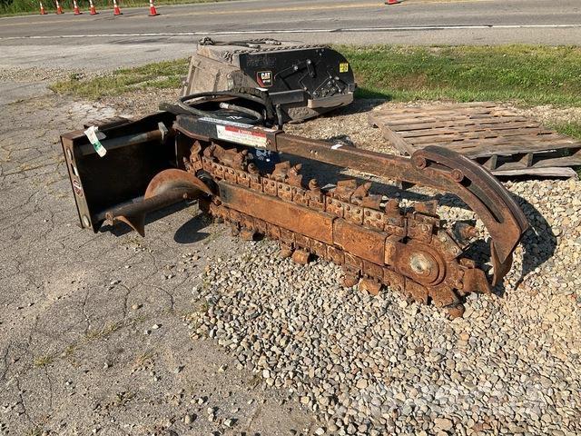 Bobcat LT313 Trenchers