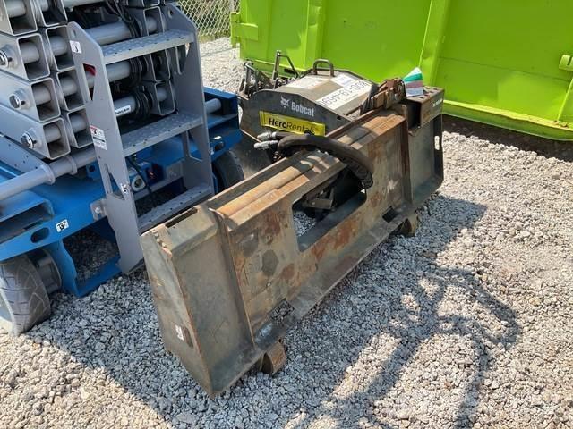 Bobcat M7019 Other