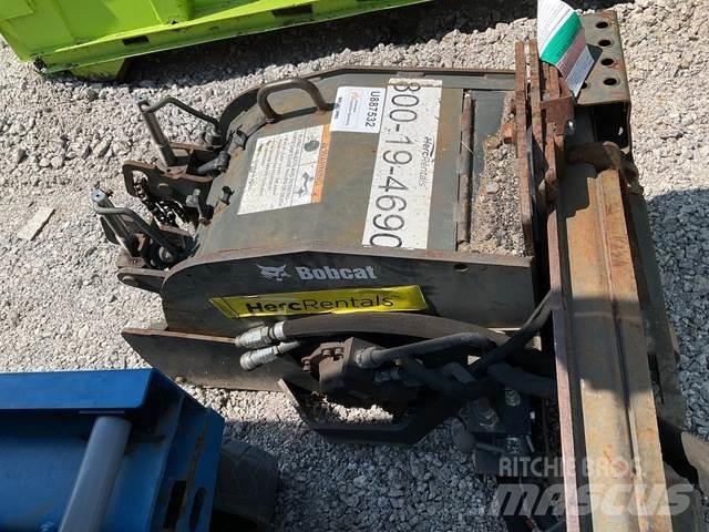 Bobcat M7019 Other