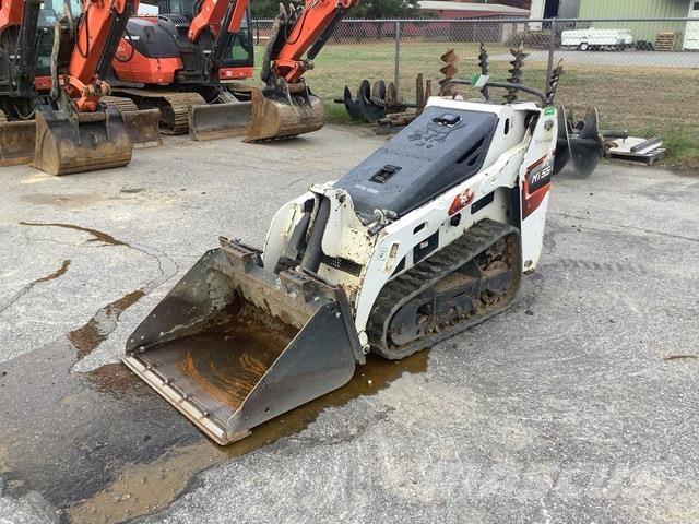 Bobcat MT55 Skid steer loaders