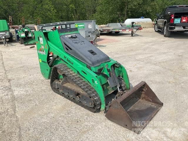 Bobcat MT85 Skid steer loaders