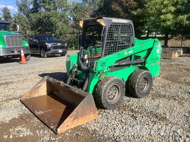 Bobcat S550 Skid steer loaders