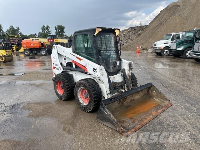 Bobcat S630 Other