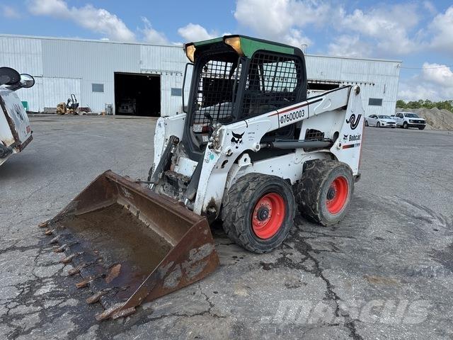 Bobcat S630 Other