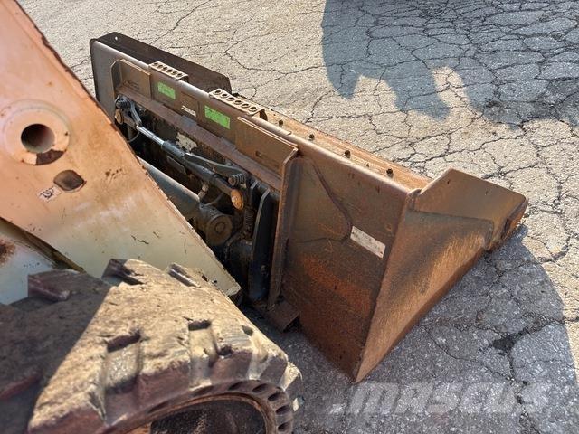 Bobcat S630 Other