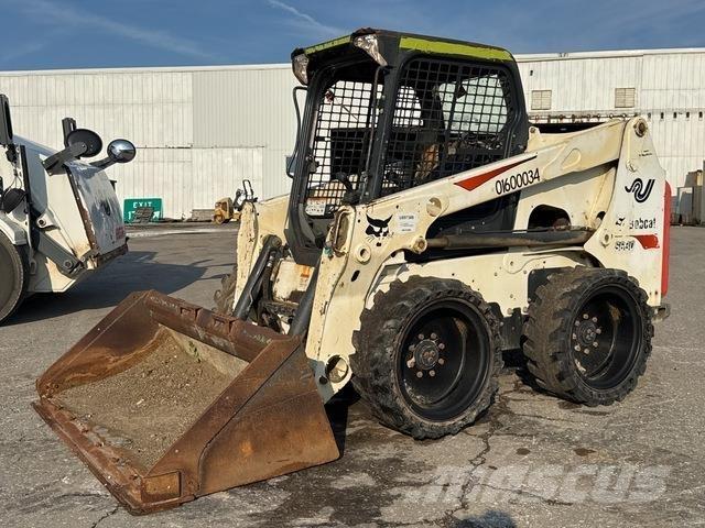 Bobcat S630 Other