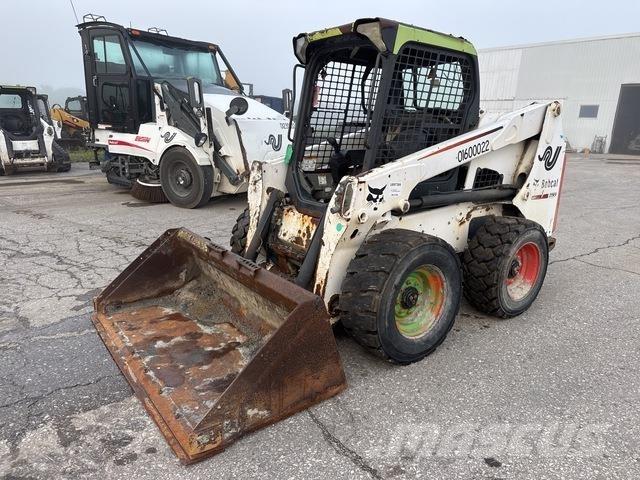 Bobcat S630 Other