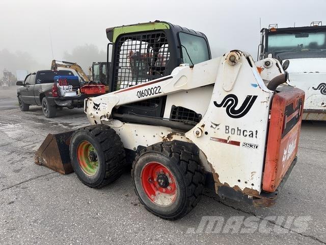 Bobcat S630 Other
