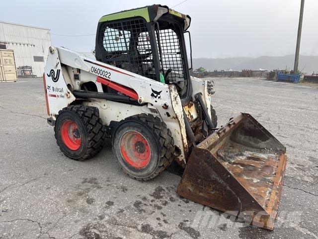 Bobcat S630 Other