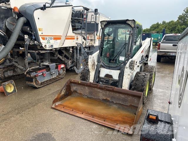 Bobcat S630 Other