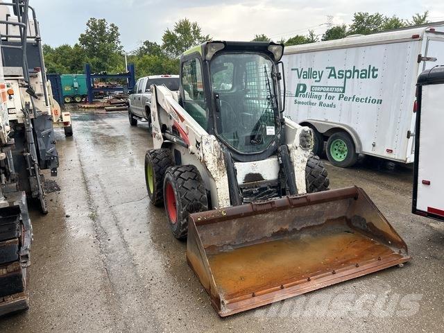 Bobcat S630 Other