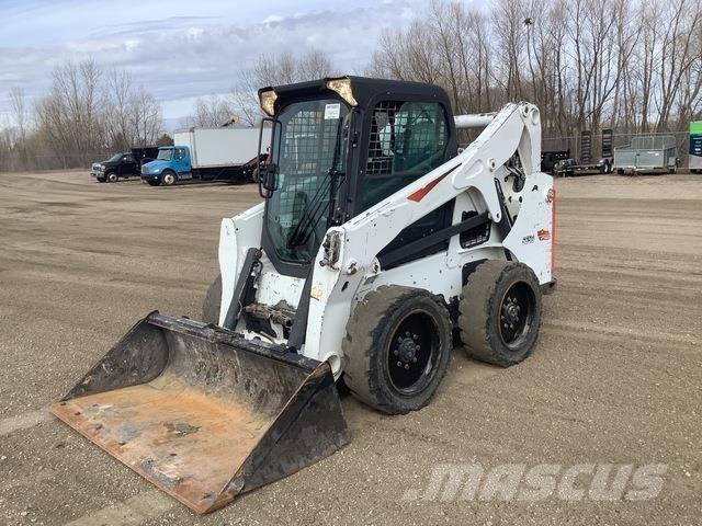 Bobcat S650 Other