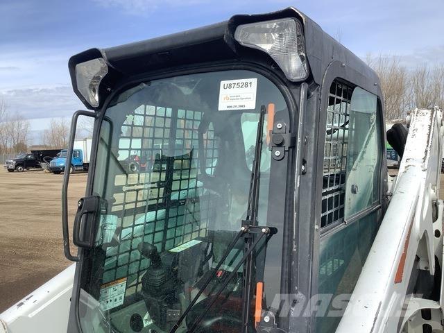 Bobcat S650 Other