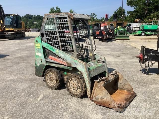 Bobcat S70 Skid steer loaders