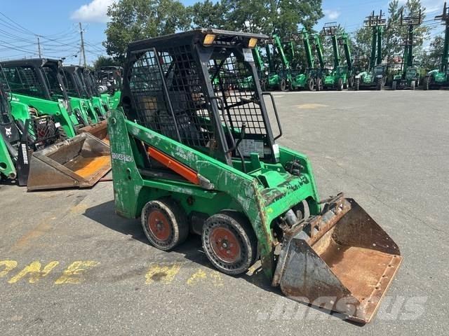Bobcat S70 Skid steer loaders