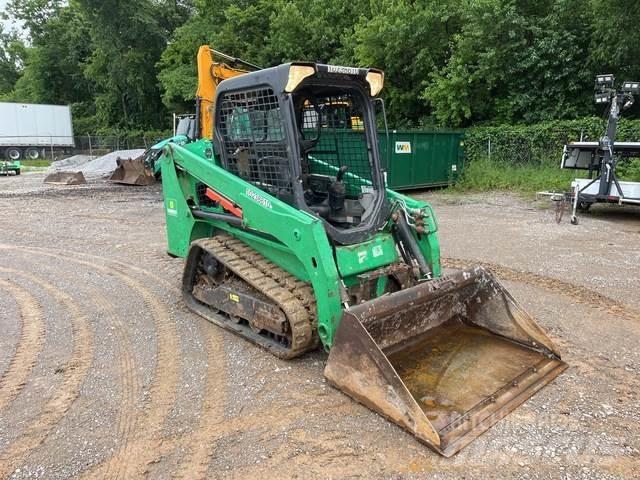 Bobcat T450 Skid steer loaders