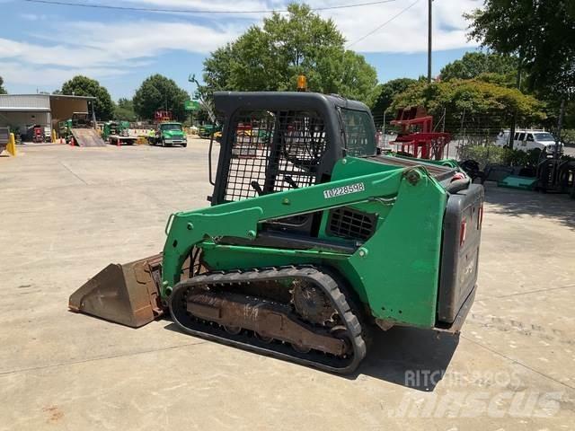 Bobcat T450 Skid steer loaders