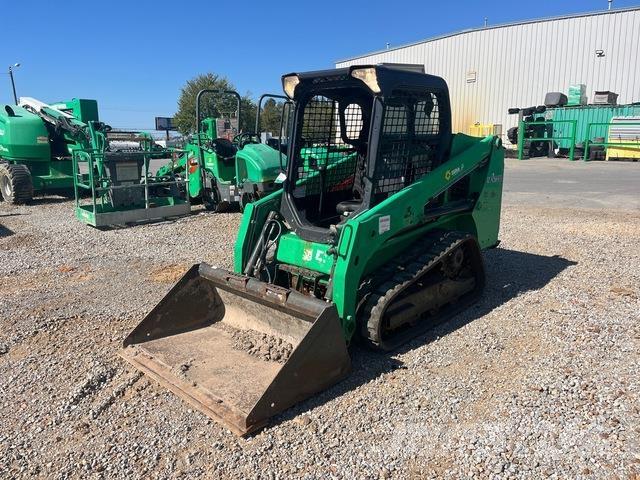 Bobcat T450 Skid steer loaders